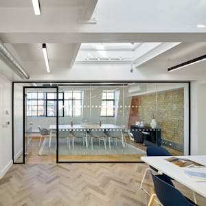 41-42 Foley Street (5th Floor), London, Office To Let - Foley Street 11.jpg