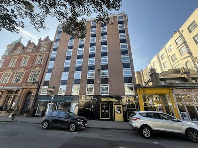 2nd Floor, Intergen House, Hove, Office Lease Assignment - IMG_6998.jpeg