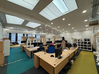 Media Works, 87 Carver Street, Jewellery Quarter, Office To Let - Photo 07112025 12 11 45.jpg