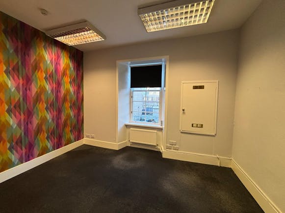 1st & 2nd Floor, 278 St. Vincent Street, Glasgow, Offices For Sale - 2nd Floor