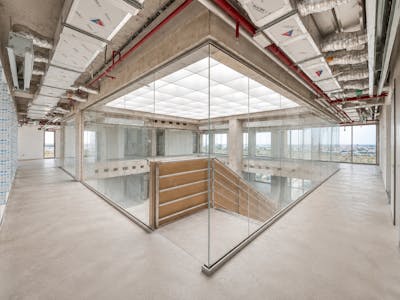 Shell & Core Space For Lease, Brand New Building, Office / Retail To Let - EBD801C4-C6F5-4AFE-9F20-9612ACC1BDD4.jpeg
