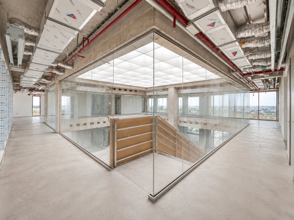 Shell & Core Space For Lease, Brand New Building - EBD801C4-C6F5-4AFE-9F20-9612ACC1BDD4.jpeg
