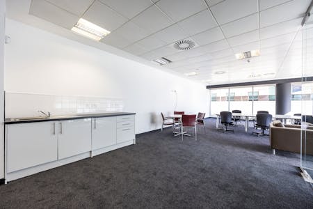 Cuprum Building, 480 Argyle Street, Glasgow, Office / Serviced Office To Let - Photo 7