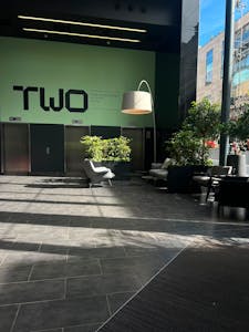 2 West Regent Street, Glasgow, Office To Let - Reception.jpeg