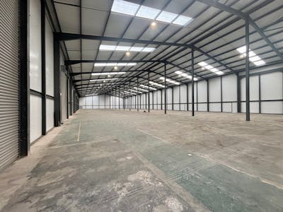 Unit A, Grange Road, Cwmbran, Industrial To Let - Grange Cwmbran 07.jpg