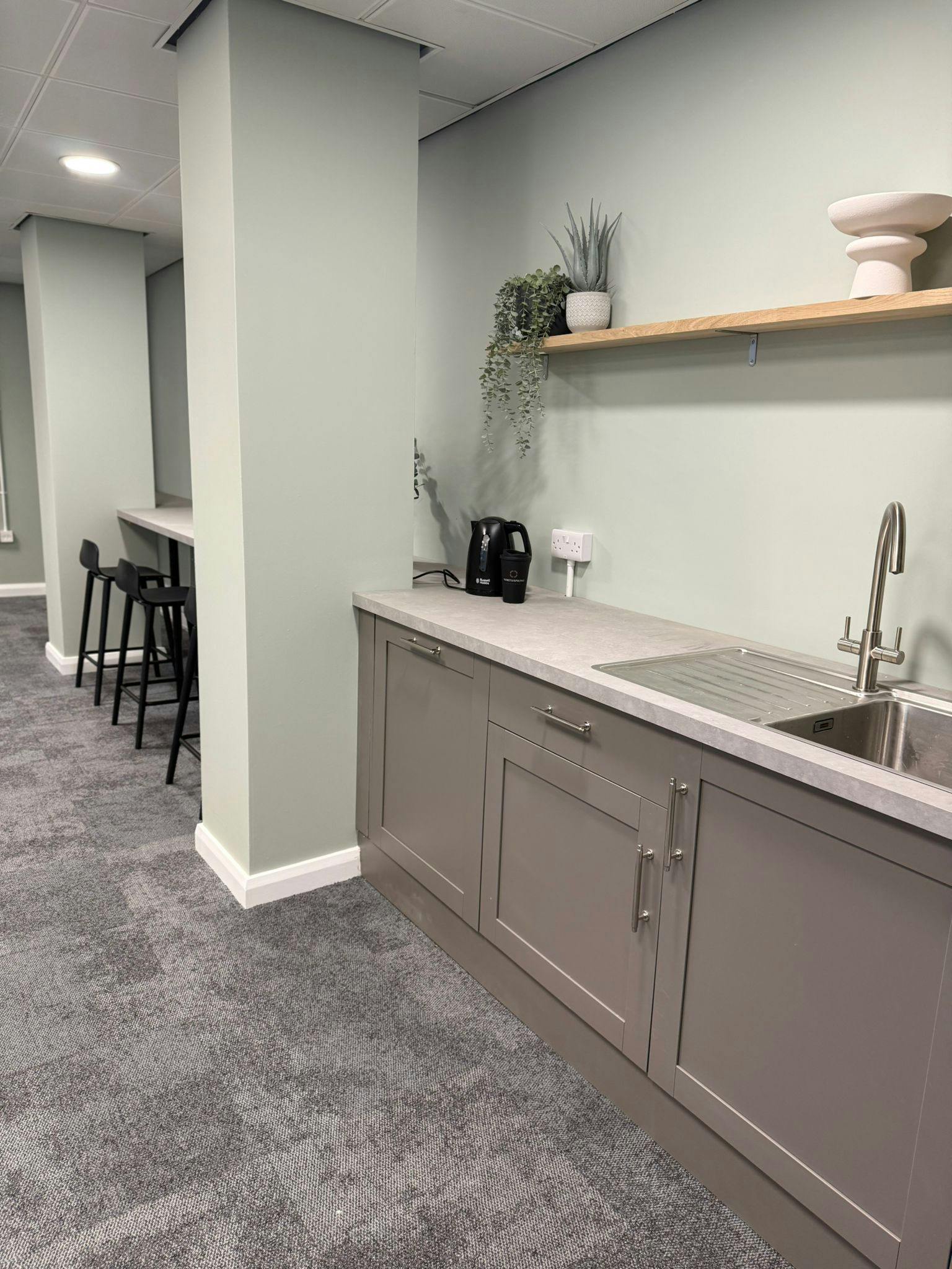 Northspring, 36, Park Row, Leeds, LS1 5JL