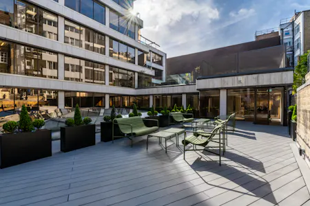 Audrey House, 16-20 Ely Place, London, Office To Let - Audrey House - FF-26.jpg