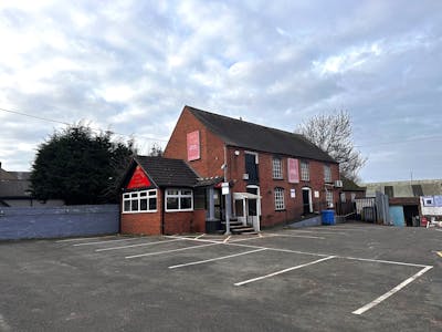 Balti Bazaar, 1a Pedmore Road, Stourbridge, Leisure To Let - p1.jpg