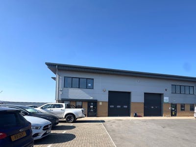 Unit 1, 12 Beaufighter Road, Weston Super Mare, Industrial / Storage To Let - IMG_0558.jpeg