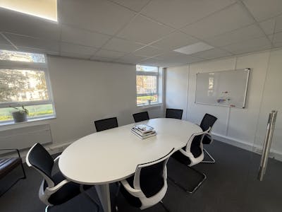 2nd Floor, Intergen House, Hove, Office Lease Assignment - IMG_6981.jpeg