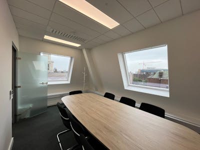 4th Floor, Pepper Canister House, Mount Street Crescent, Office Lease Assignment - PHOTO20250724141448 9.jpg