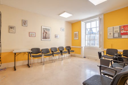 1 Dorset Square, London, F1 (Learning and Non-Residential Institutions) / Healthcare / Office To Let / For Sale - DSC07601Edit.jpg