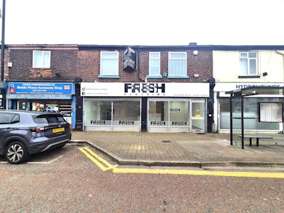 143 Castle Street, Stockport, Retail To Let - 20260309_132902.jpg