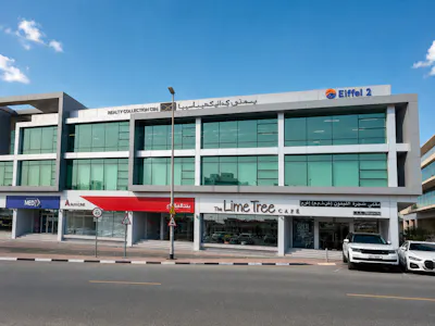 Eiffel 2, Umm Al Sheif, Sheikh Zayed Road, Dubai, Office To Let - image00007.png