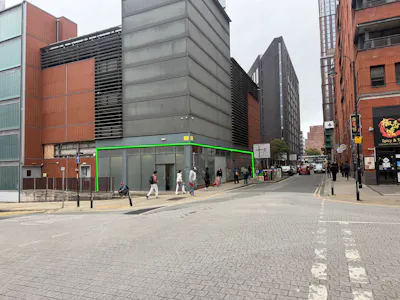3 Great Marlborough Street, Manchester To Let - Front Shot.jpg
