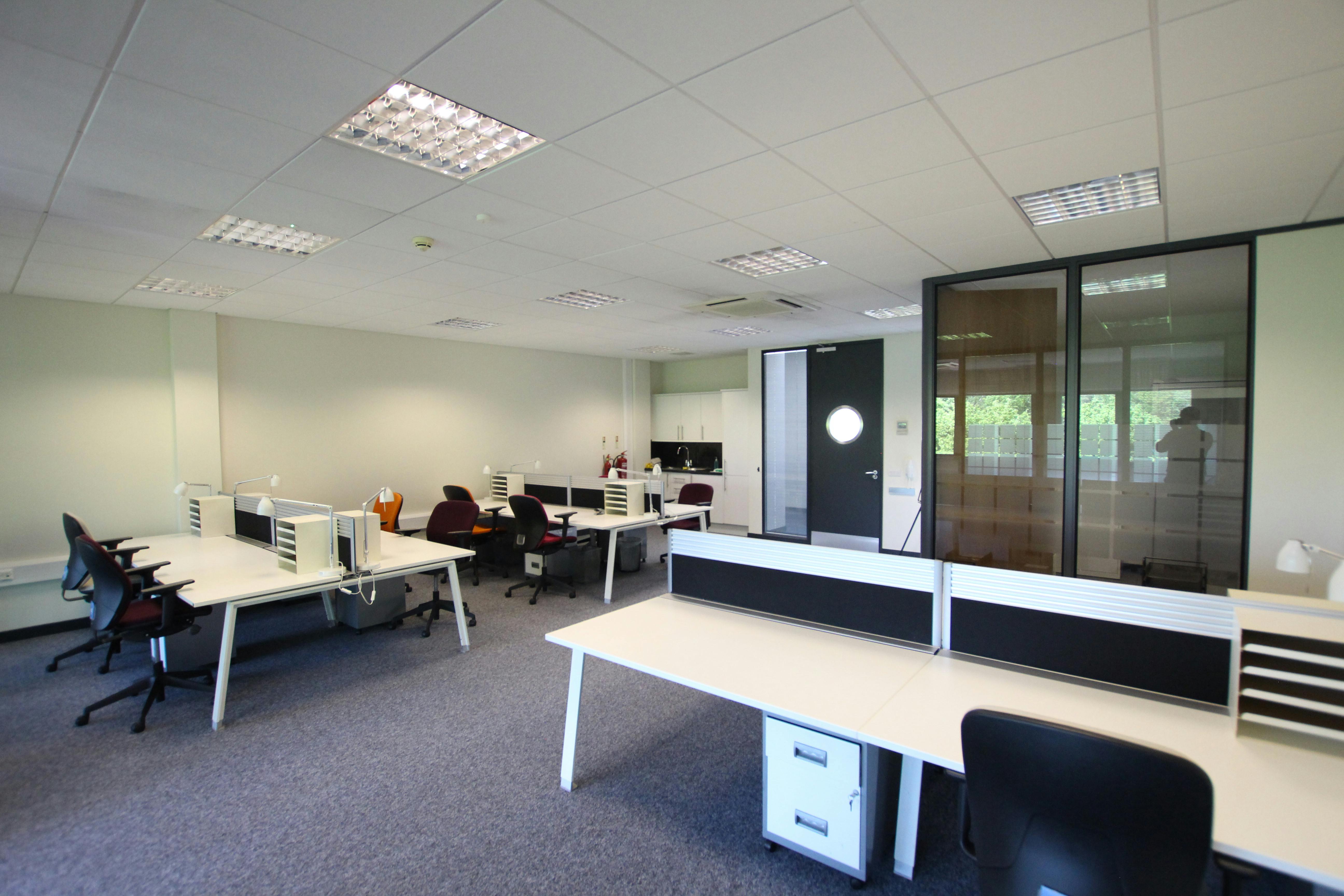 Unit 14 The Enterprise Centre, Farnham, Offices To Let - IMG_3456.JPG