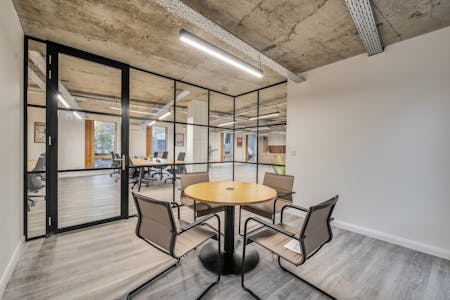 Unit 11, The Timber Yard, Drysdale Street, London, Office To Let - 13761119691141270c806.jpg