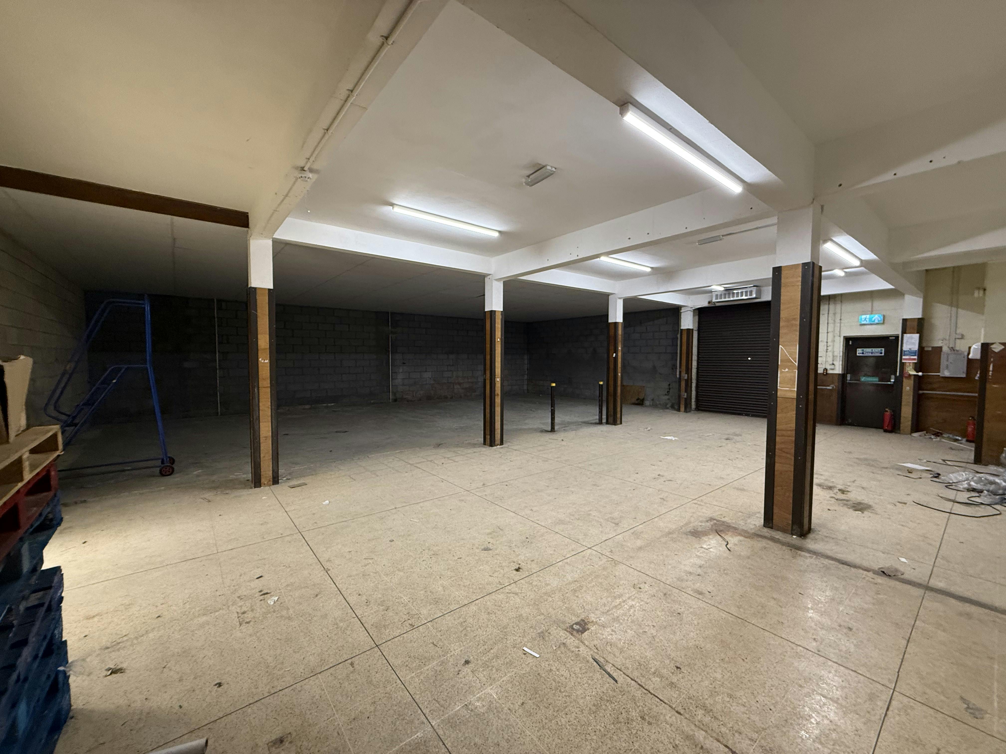 Unit 25, West Rivergate Shopping Centre, Peterborough To Let - Back of House.jpg