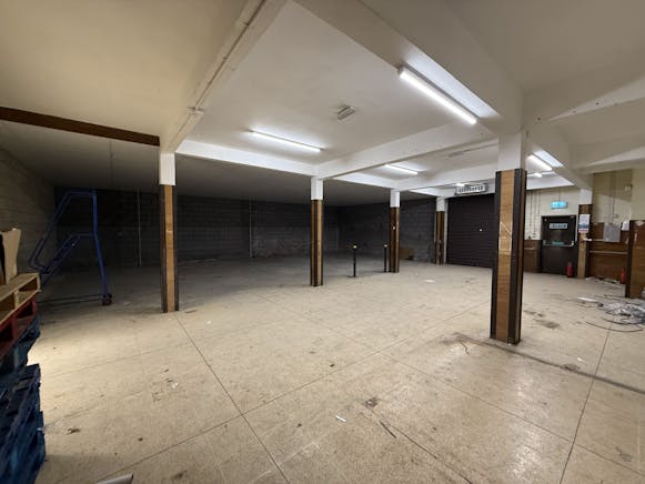 Unit 25, West Rivergate Shopping Centre, Peterborough To Let - Back of House.jpg