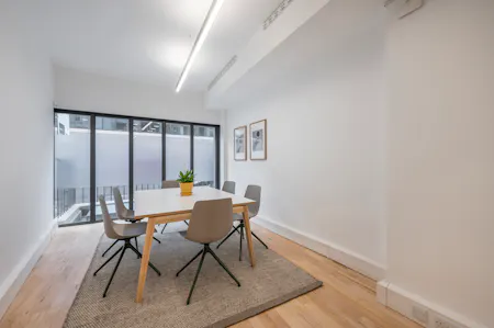 15 Adeline Place, London, Office To Let - reception (2).jpg