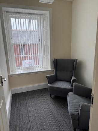 Mauchline Business Centre, 17 Earl Grey Street, Mauchline, Offices To Let - Small office.jpg