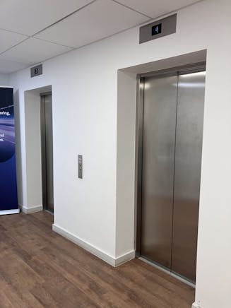 Station Square, 1 Gloucester Street, Swindon, Office To Let - 20240819 100128.jpg Station Square, 1 Gloucester Street, Swindon, Office To Let - 20240819 100128.jpg