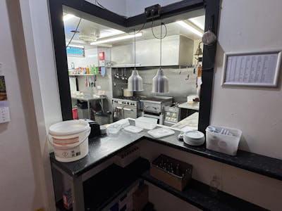 Avant Garde Music Bar & Restaurant, 34-44 King Street, Glasgow, Bar / Pub / Restaurant For Sale - IMG_0939.jpg