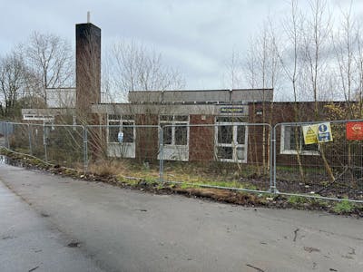 Former St Mary's CE School, Shawbury, Shropshire, D1 (Non Residential Institutions) / Commercial Development / Other For Sale - Photo 4.jpg