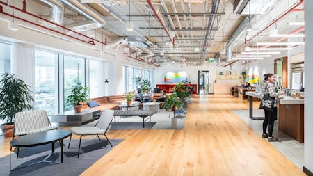 WeWork, 1 St Peter's Square, Manchester, Office To Let - WW1SPSq2.jpg