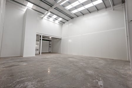 UNIT 3B CAPITAL PARK, BANKHEAD AVENUE, EDINBURGH, Industrial/Logistics / Trade / Warehouse To Let - DSC_7188.jpg