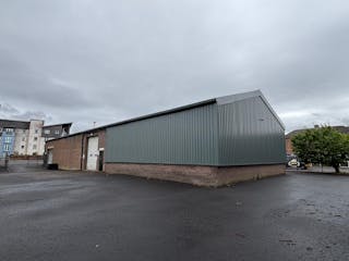 265 Cambuslang Road, Glasgow, Industrial To Let - Unit 1