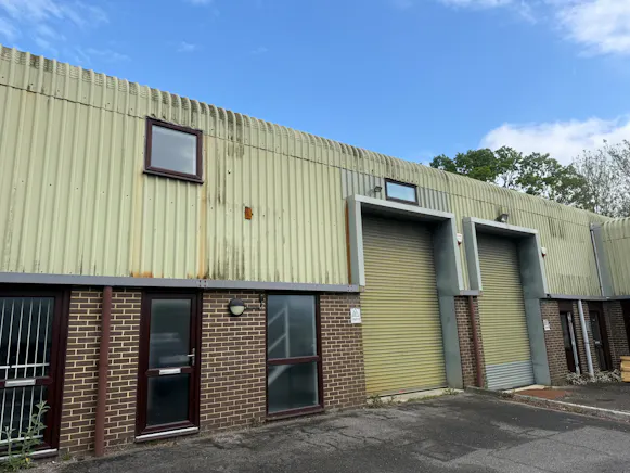 Unit 4 Ingoldmells Court, Leafield Industrial Estate,, Corsham, Industrial To Let / For Sale - 8.jpg