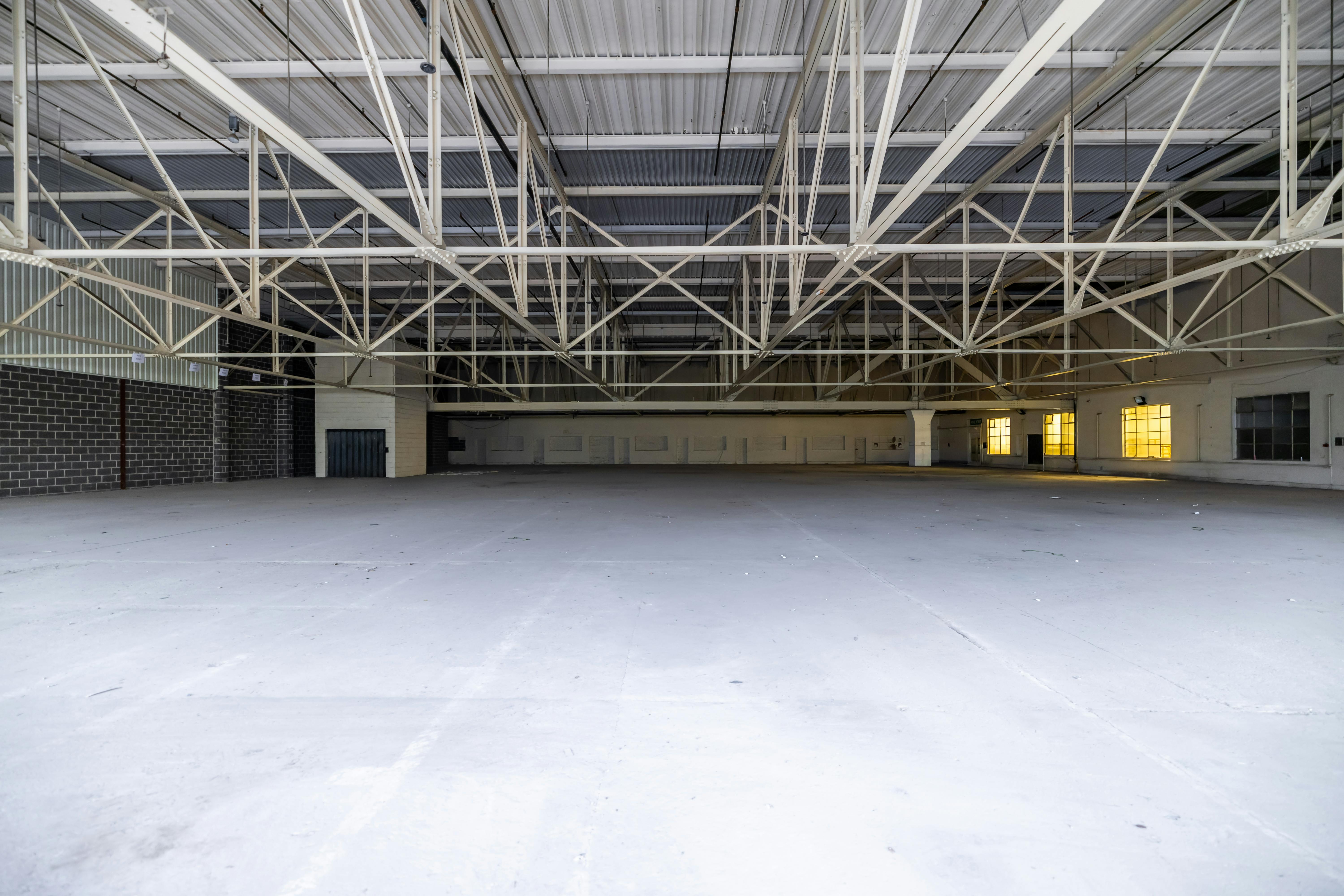 Unit 12B, Leeds Bradford Airport Industrial Estate, Leeds, West Yorkshire, LS19 7WP