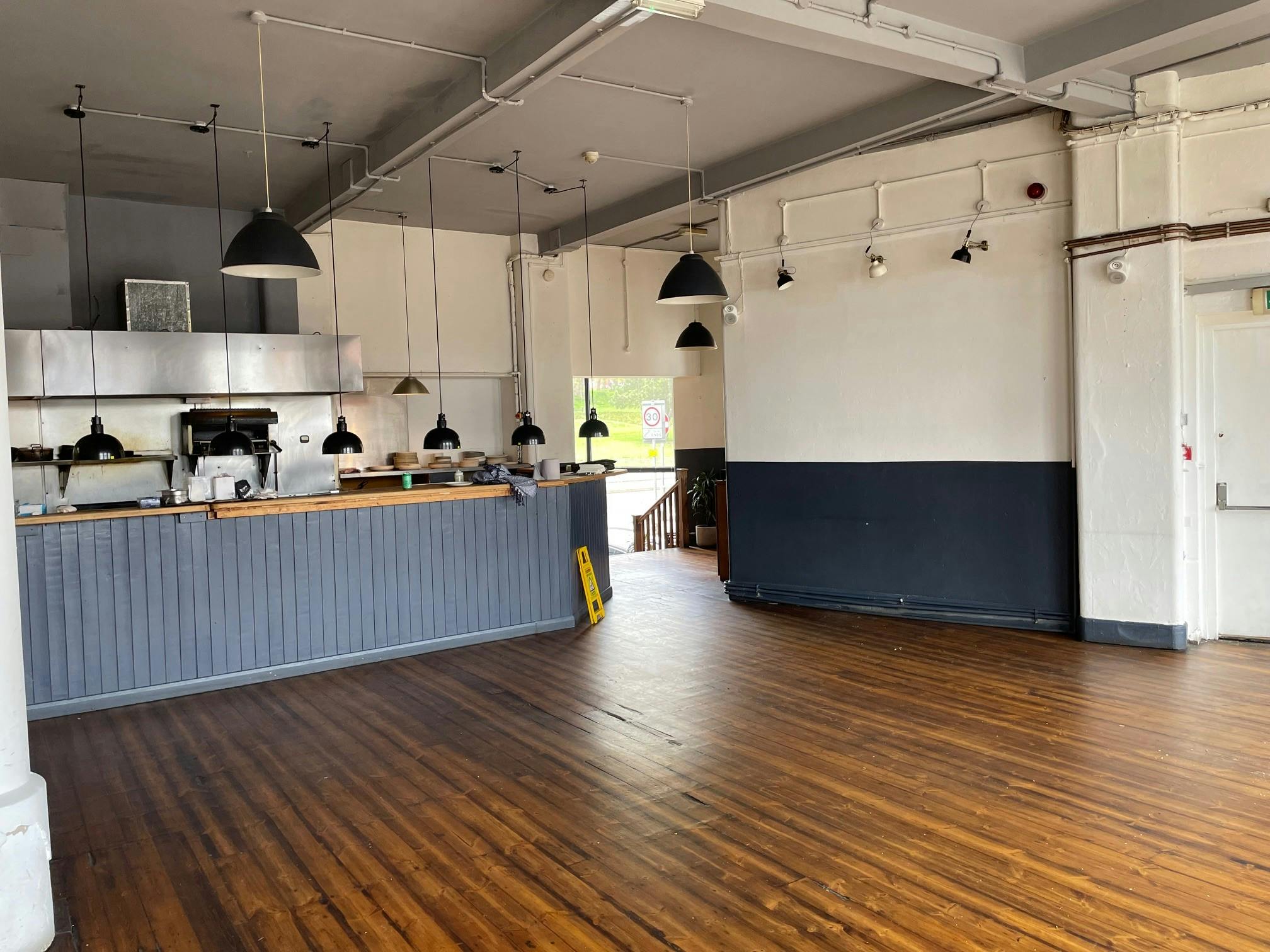 76-78 North Street, Leeds, West Yorkshire, LS2 7PN