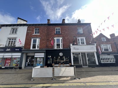 20 Market Place, Knaresborough, Retail To Let - IMG_2430.jpeg