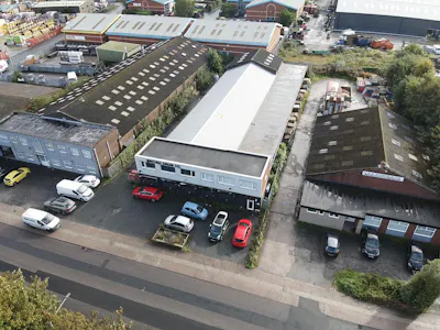Haigh Avenue, Stockport, Industrial/Logistics To Let - dji_fly_20260930_103926_0_1790761166723_photo_low_quality.jpg