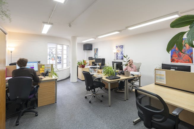 St Mark's Studios, 14 Chillingworth Road, London, Offices / Offices For Sale - SMS_034.jpg