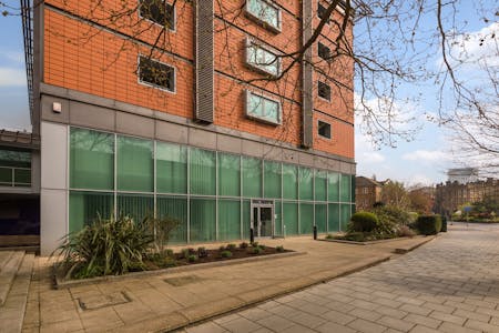 100 Westminster Bridge Road, London, Retail To Let - 100 Westminster Bridge Road7.jpeg