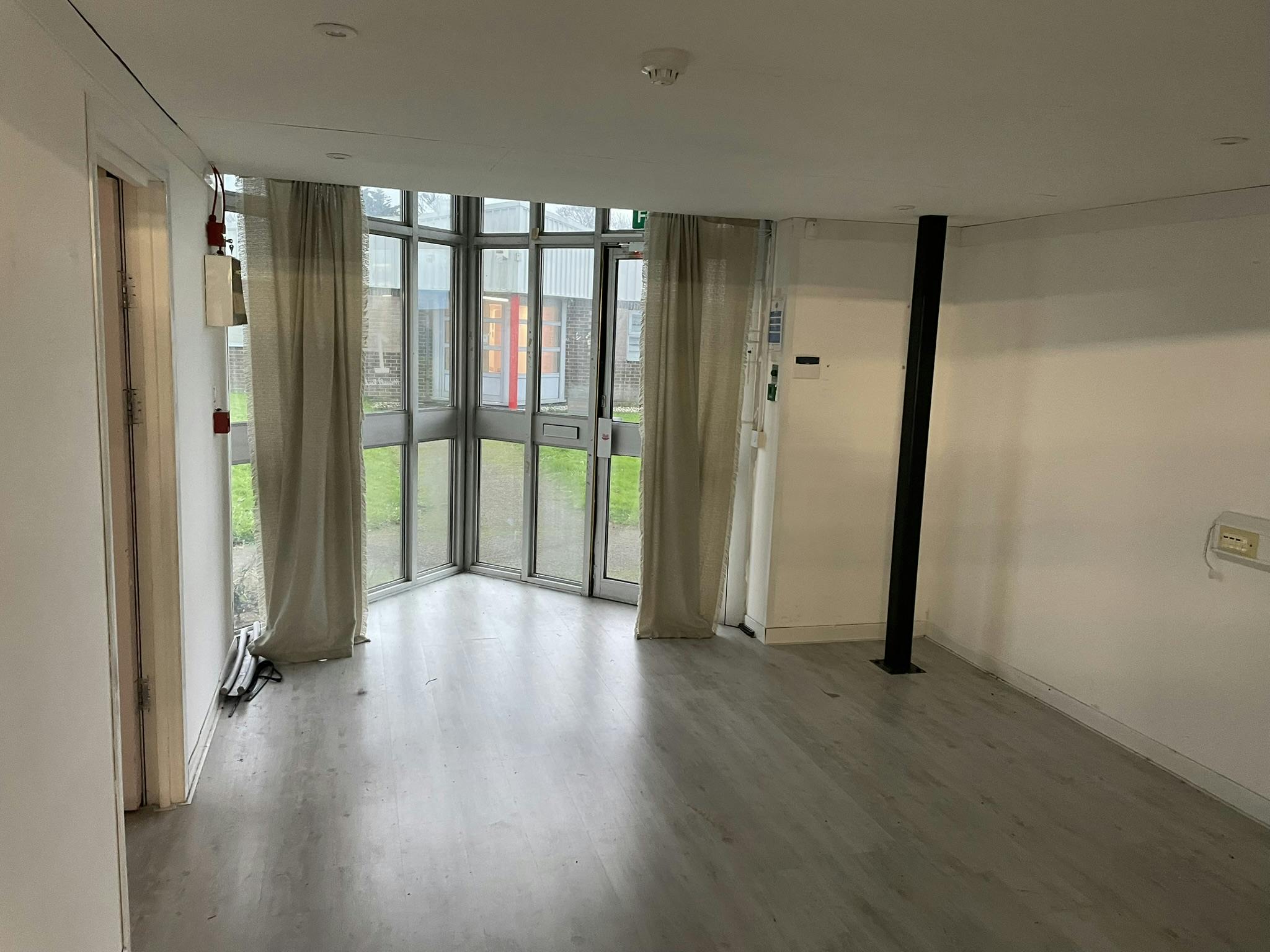 1 Maunsell Road, St. Leonards-on-Sea, Industrial To Let - IMG_3608.JPEG