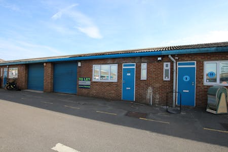 44 Banbury Road, Poole, Industrial / Storage To Let - IMG_3610.JPG