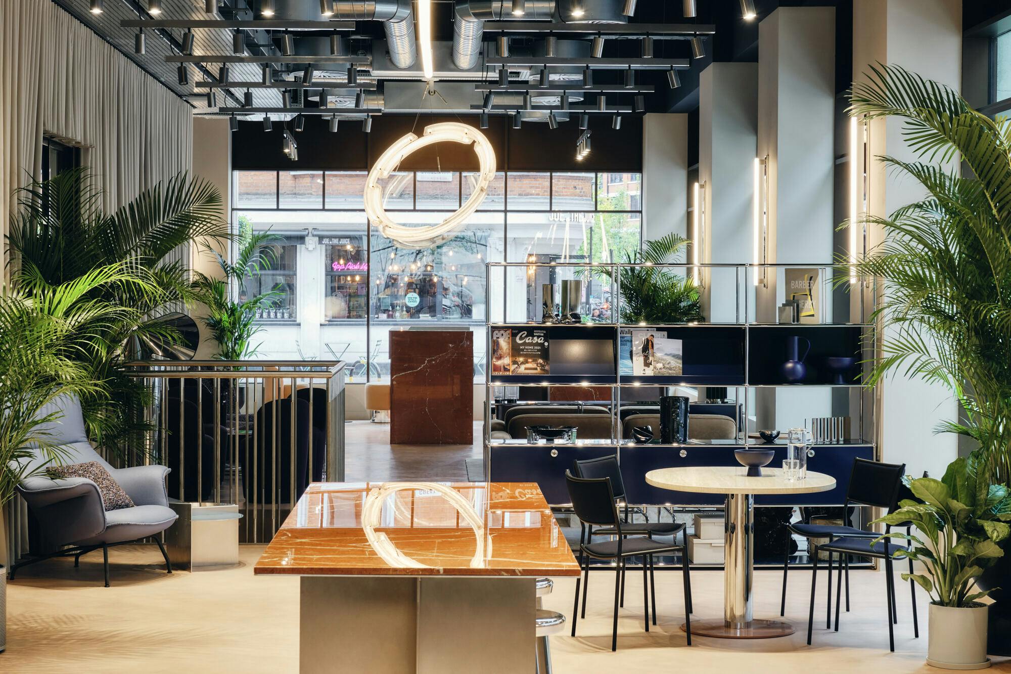 Office in London - photo 3