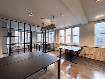 46 Dean Street - 1st Floor, London, Office To Let - Image (15).jpg