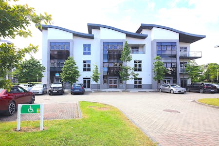 Unit 21, Block 2 Northwood Court, Dublin 9, Investment For Sale - Facade.jpg