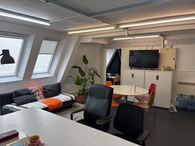 113-115 Fonthill Road, N4, Finsbury Park, Office To Let - 11.jpg