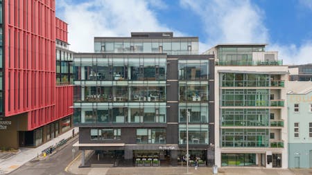 4th Floor, The Anchorage 17-19 Sir John Rogerson's Quay, 17-19 Sir John Rogerson's Quay, Dublin, Office To Let - 4thFloor_20_dji_20240920124413_0267_d.jpg