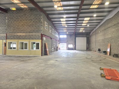 Unit 7/8, Block 2, Waterfront Business Park, Little Island, Industrial To Let - warehouse 3.jpg