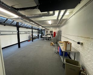 6A Scawfell Street, London, Warehouse & Industrial / Offices / Warehouse & Industrial To Let - 6 Scawfell Street.jpg - More details and enquiries about this property