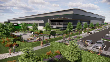 Build To Suit, Prologis RFI DIRFT, Daventry, Industrial / Industrial / Storage / Industrial / Warehouse To Let - Zone F DC610 - View 5 P03 Debadged-P03-Zone F DC610 Debadged Visuals.png