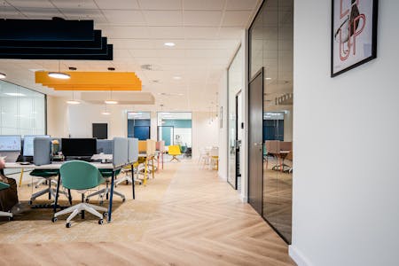 2 Work White Rose Park Arlington Business Centre, Leeds, Serviced Office To Let - Co-Working 3.jpg