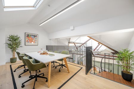 Unit 10 Queens Studios, Queens Park, Office To Let - 41346015468b55a3a1704a4 1.jpg